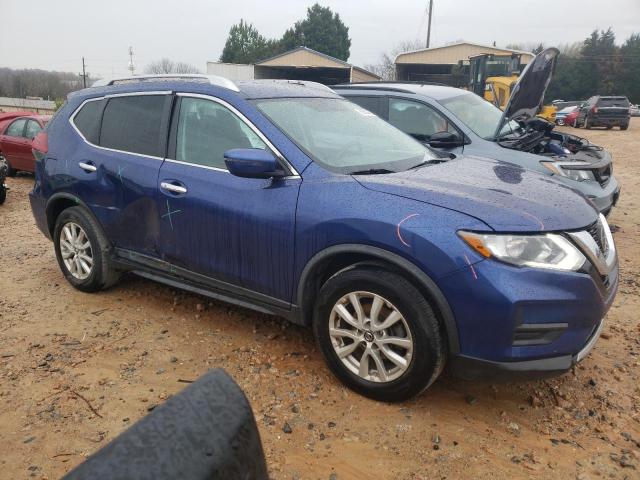 Photo 4 from auction – 2018 NISSAN ROGUE S with VIN KNMAT2MT0JP508893