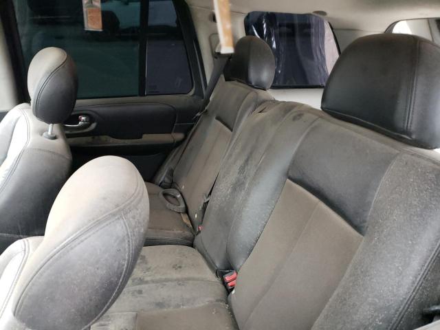 Photo 11 from auction – 2006 CHEVROLET TRAILBLAZE with VIN 1GNDT13S262280343