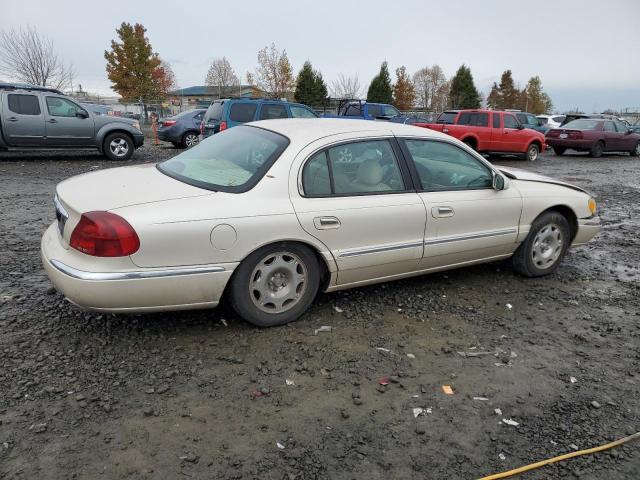 Photo 3 from auction – 2000 LINCOLN CONTINENTL with VIN 1LNHM97V6YY774212