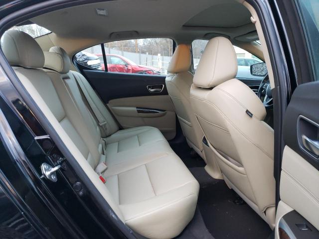 Photo 10 from auction – 2019 ACURA TLX with VIN 19UUB2F36KA005131