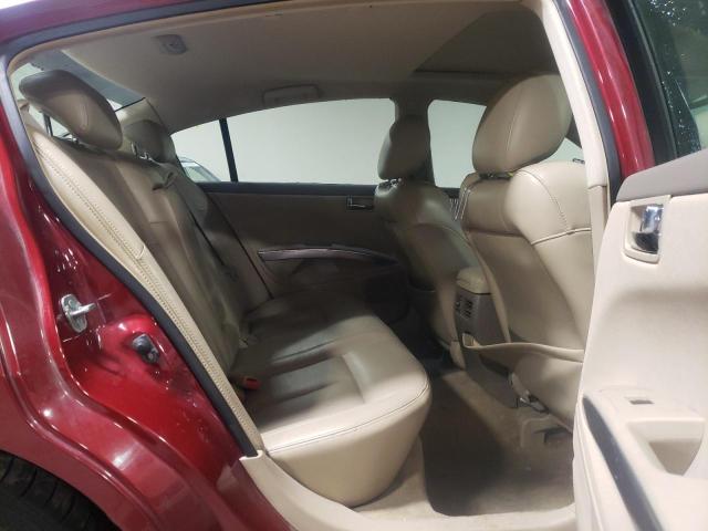 Photo 10 from auction – 2007 NISSAN MAXIMA SE with VIN 1N4BA41E37C801902