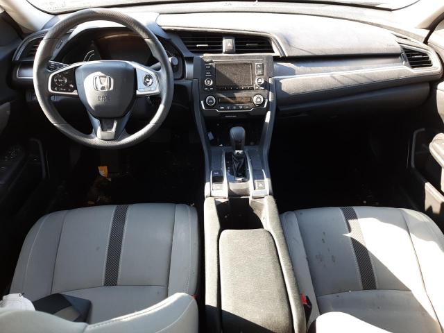 Photo 8 from auction – 2019 HONDA CIVIC LX with VIN 2HGFC2F64KH603705