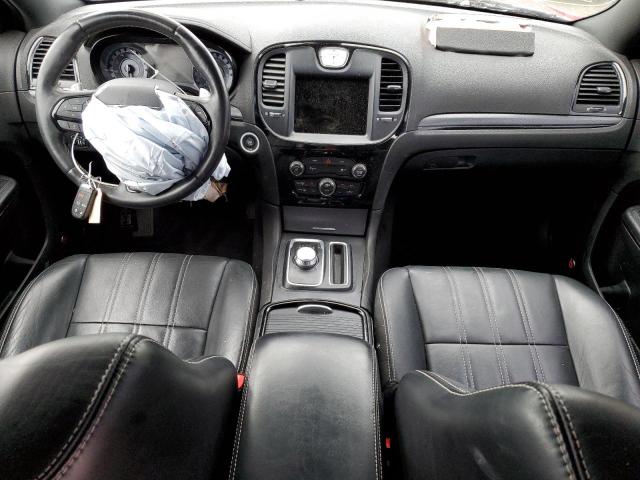 Photo 8 from auction – 2015 CHRYSLER 300 S with VIN 2C3CCABGXFH803086