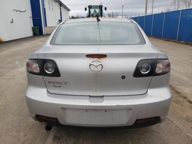 Photo 6 from auction – 2007 MAZDA 3 I with VIN JM1BK32F471770406