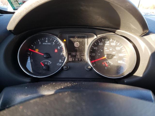 Photo 9 from auction – 2012 NISSAN ROGUE S with VIN JN8AS5MVXCW365129