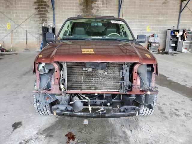 Photo 5 from auction – 2007 FORD EXPEDITION with VIN 1FMFK17567LA89864