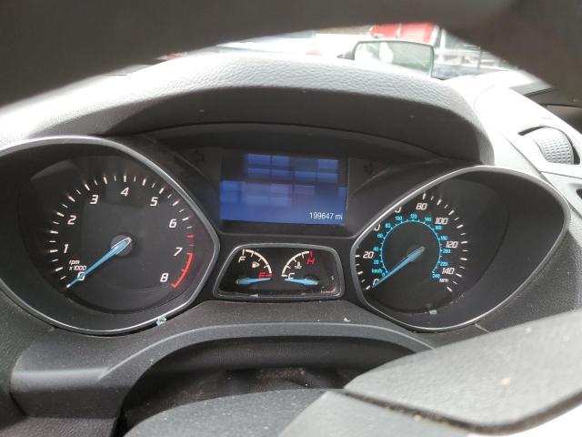 Photo 9 from auction – 2014 FORD ESCAPE S with VIN 1FMCU0F75EUA67999