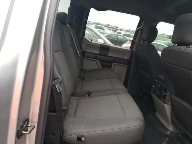Photo 10 from auction – 2020 FORD F150 SUPER with VIN 1FTEW1E51LFA83504