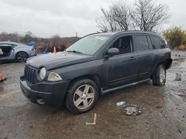 JEEP COMPASS SP 2010 with VIN 1J4NT4FBXAD578687 - Photo from auction