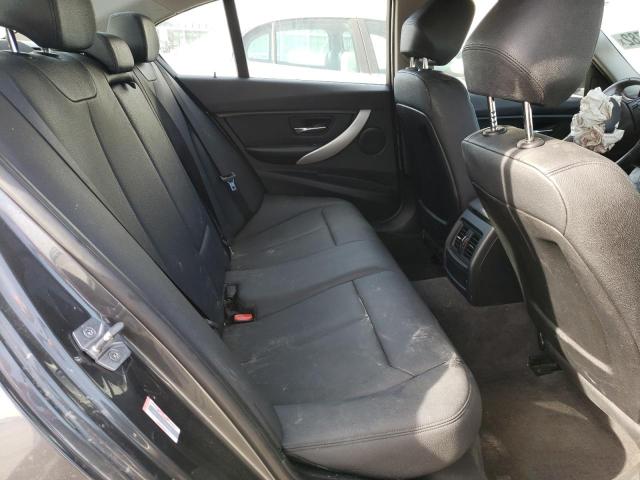 Photo 10 from auction – 2015 BMW 320 I with VIN WBA3B1C53FK140333