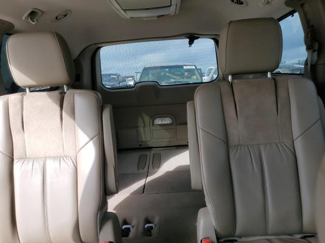 Photo 10 from auction – 2015 CHRYSLER TOWN & COU with VIN 2C4RC1GG0FR662635