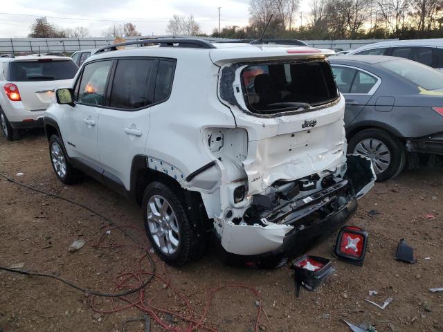 Photo 2 from auction – 2015 JEEP RENEGADE L with VIN ZACCJBBT0FPB55216