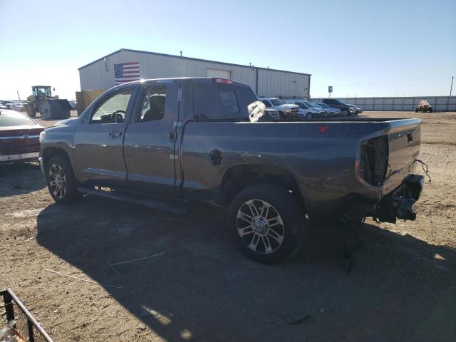Photo 2 from auction – 2014 TOYOTA TUNDRA DOU with VIN 5TFRM5F18EX080977