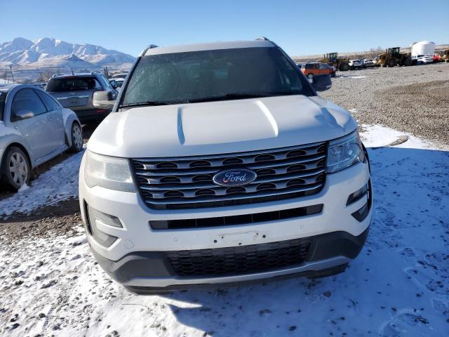 Photo 5 from auction – 2016 FORD EXPLORER X with VIN 1FM5K8D83GGA95830