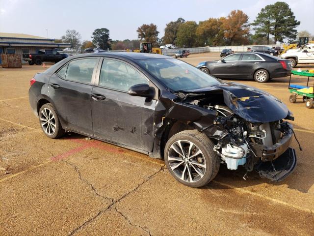 Photo 4 from auction – 2017 TOYOTA COROLLA L with VIN 2T1BURHE9HC949355