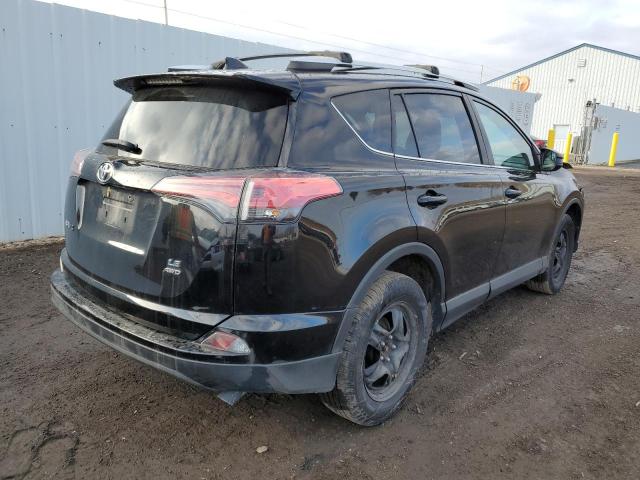 Photo 3 from auction – 2016 TOYOTA RAV4 LE with VIN 2T3BFREV7GW489258