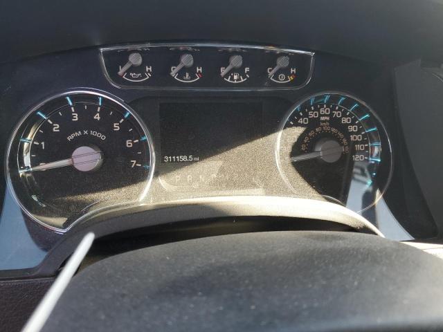 Photo 9 from auction – 2012 FORD F150 SUPER with VIN 1FTFW1ETXCFA86761