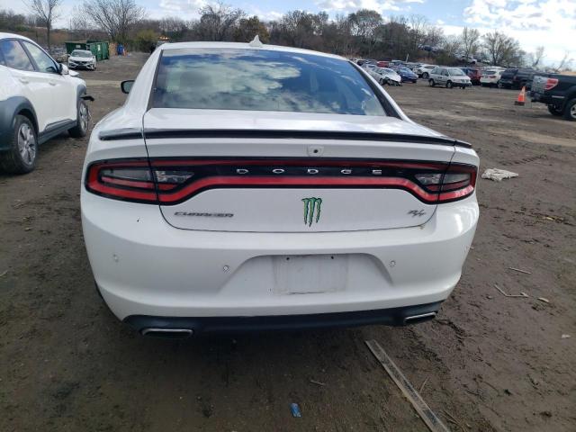 Photo 6 from auction – 2017 DODGE CHARGER R/ with VIN 2C3CDXCTXHH628031