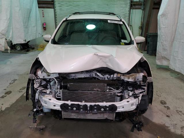 Photo 5 from auction – 2017 FORD ESCAPE TIT with VIN 1FMCU9J96HUE21563