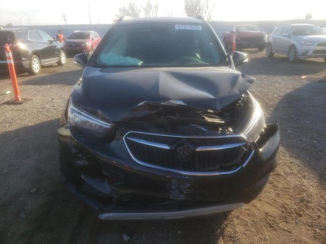 Photo 5 from auction – 2018 BUICK ENCORE PRE with VIN KL4CJASB7JB651740