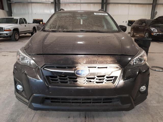 Photo 5 from auction – 2018 SUBARU CROSSTREK with VIN JF2GTACC0J8334535