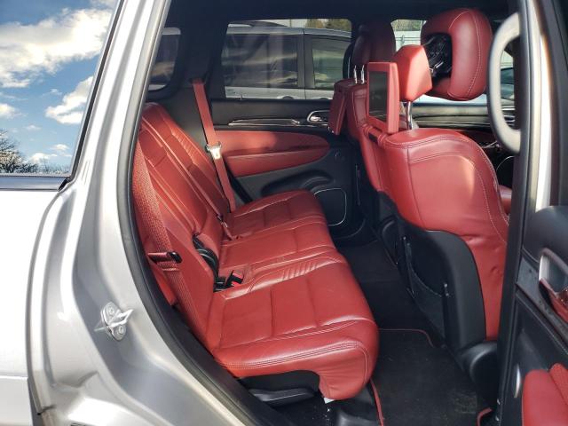 Photo 11 from auction – 2017 JEEP GRAND CHER with VIN 1C4RJFDJ0HC749028