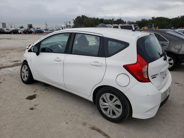 Photo 2 from auction – 2017 NISSAN VERSA NOTE with VIN 3N1CE2CP3HL355684