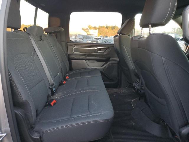 Photo 10 from auction – 2021 RAM 1500 BIG H with VIN 1C6SRFFT9MN696280