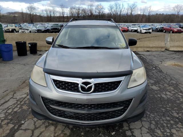 Photo 5 from auction – 2010 MAZDA CX-9 with VIN JM3TB3MV0A0200996