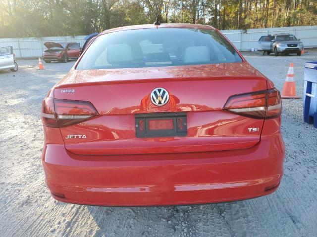 Photo 6 from auction – 2016 VOLKSWAGEN JETTA with VIN 3VWD17AJ3GM303101
