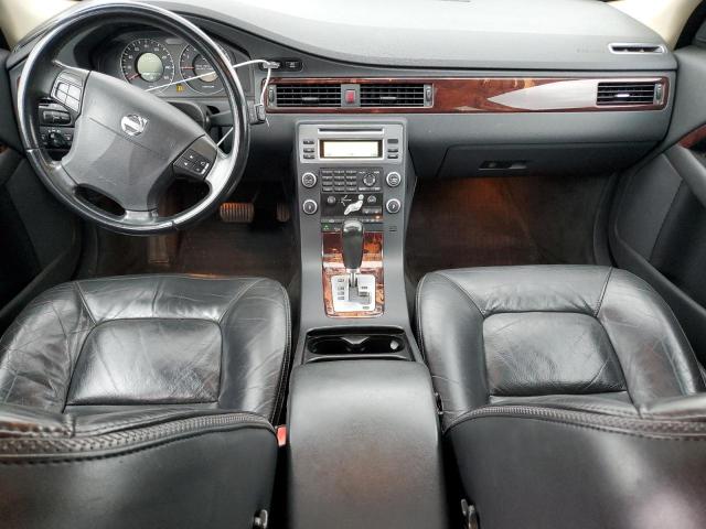 Photo 8 from auction – 2008 VOLVO XC70 with VIN YV4BZ982881036532