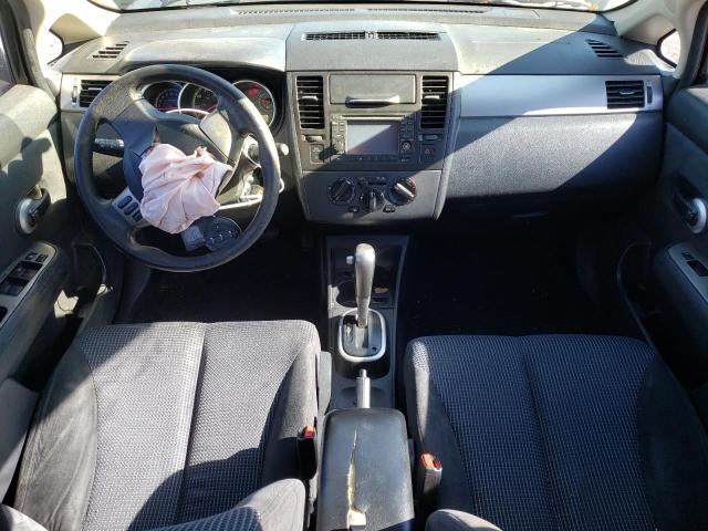 Photo 8 from auction – 2011 NISSAN VERSA S with VIN 3N1BC1CP2BL497026