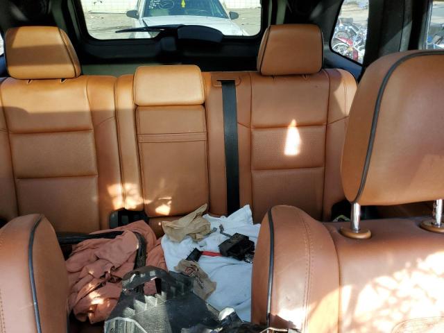 Photo 10 from auction – 2012 JEEP GRAND CHER with VIN 1C4RJFCT5CC277291