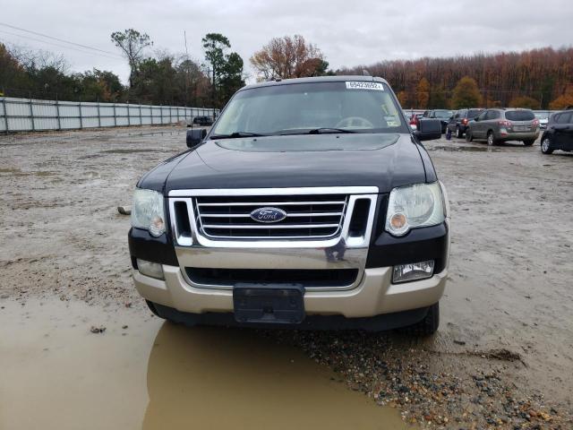 Photo 5 from auction – 2007 FORD EXPLORER E with VIN 1FMEU74E97UB22962