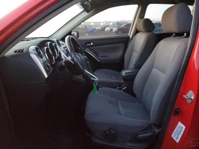 Photo 7 from auction – 2003 TOYOTA COROLLA with VIN 2T1KR32E73C052129