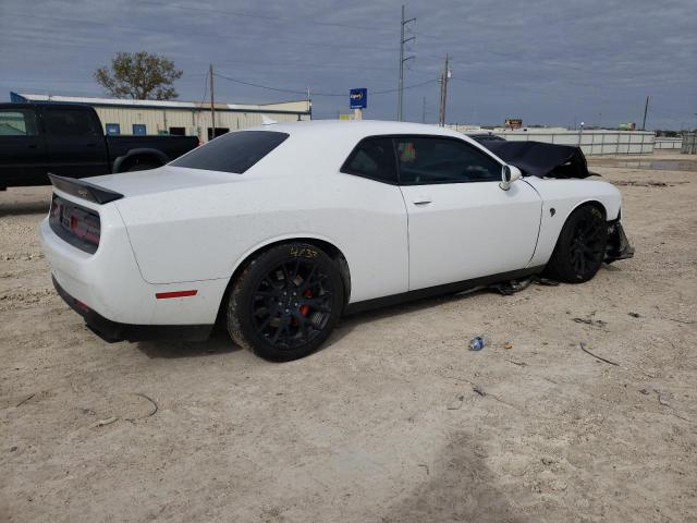 Photo 3 from auction – 2015 DODGE CHALLENGER with VIN 2C3CDZC9XFH834009