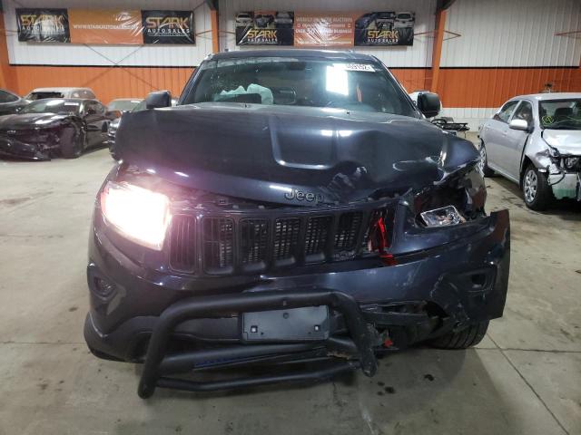 Photo 5 from auction – 2016 JEEP GRAND CHER with VIN 1C4RJFBG5GC452343