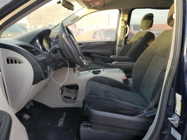 Photo 7 from auction – 2016 DODGE GRAND CARA with VIN 2C4RDGCG4GR270961