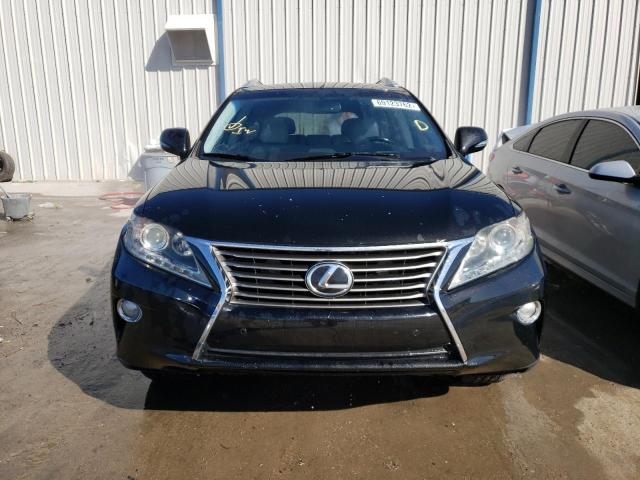 Photo 5 from auction – 2013 LEXUS RX 350 with VIN 2T2ZK1BA6DC120258