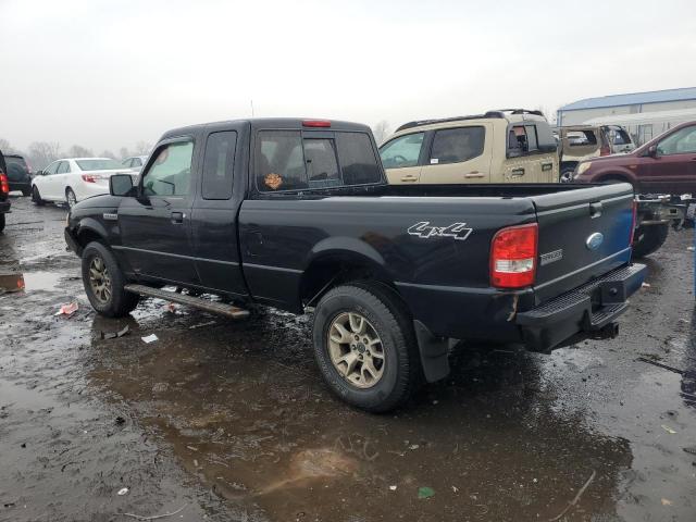 Photo 2 from auction – 2007 FORD RANGER SUP with VIN 1FTZR45E27PA20132