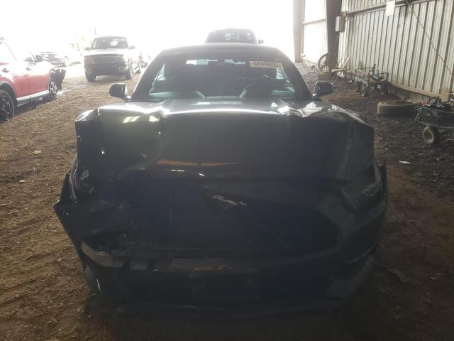Photo 5 from auction – 2015 FORD MUSTANG with VIN 1FATP8EM7F5356174