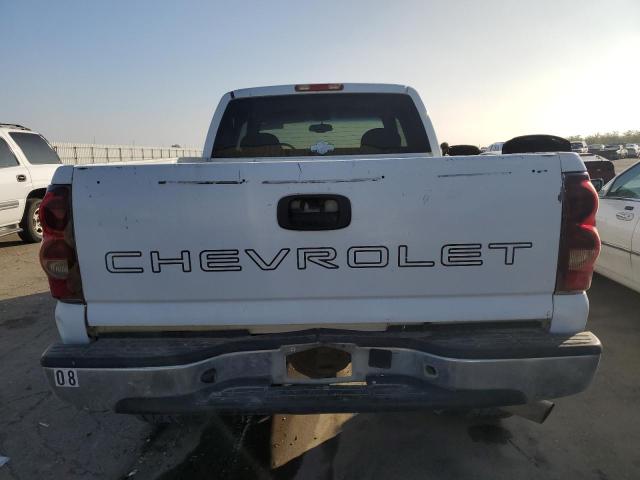 Photo 6 from auction – 2003 CHEVROLET SILVERADO with VIN 1GCHK29143E266519