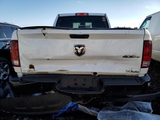Photo 6 from auction – 2015 RAM 2500 ST with VIN 3C6TR5CT0FG667653