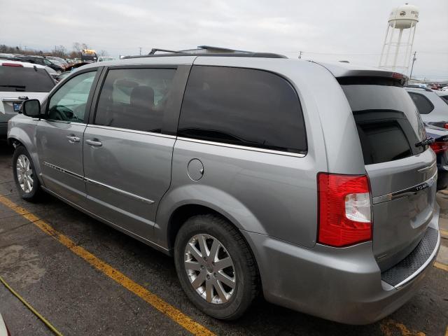 Photo 2 from auction – 2016 CHRYSLER TOWN & COU with VIN 2C4RC1BG8GR268292