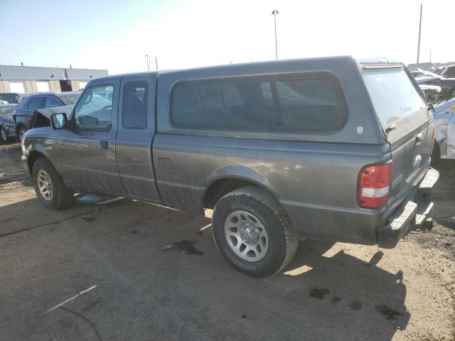 Photo 2 from auction – 2010 FORD RANGER SUP with VIN 1FTKR1EE7APA11854