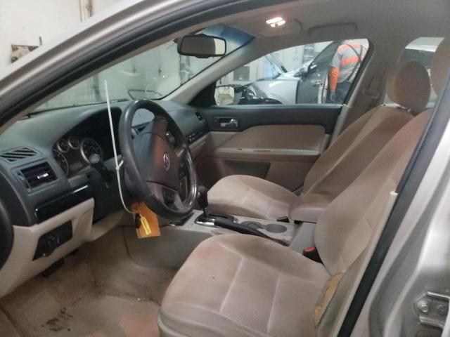 Photo 7 from auction – 2008 FORD FUSION SEL with VIN 3FAHP08Z58R239708