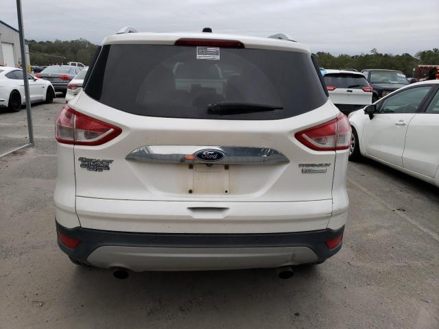 Photo 6 from auction – 2016 FORD ESCAPE TIT with VIN 1FMCU0JX9GUB51978