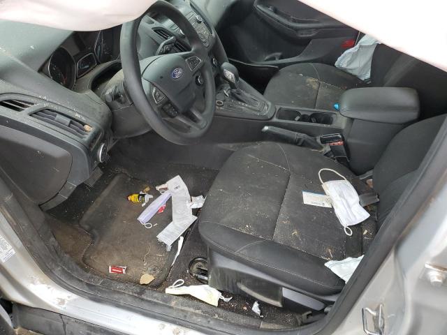 Zdjęcie 7 z aukcji – 2018 FORD FOCUS SE z VIN 1FADP3F27JL216649