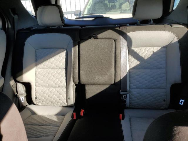 Photo 10 from auction – 2018 CHEVROLET EQUINOX LS with VIN 2GNAXHEV5J6293008