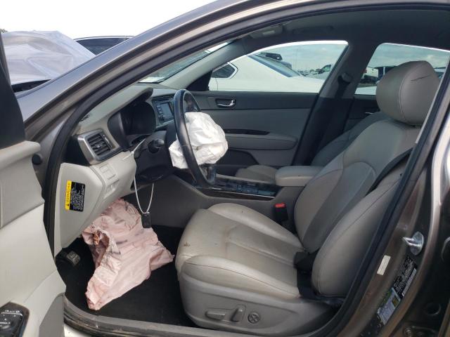 صورة رقم 7 من المزاد - 2016 KIA OPTIMA EX مع VIN 5XXGU4L36GG016311